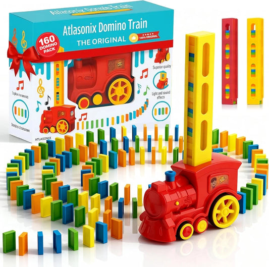 TileTrain™