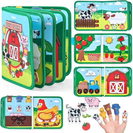 FarmQuiet™