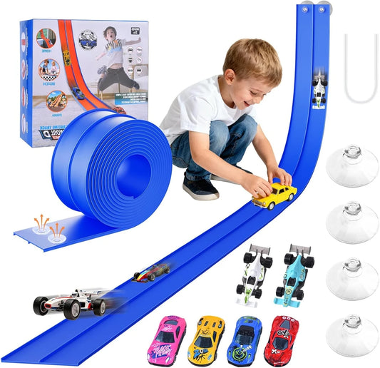 BendRacer™