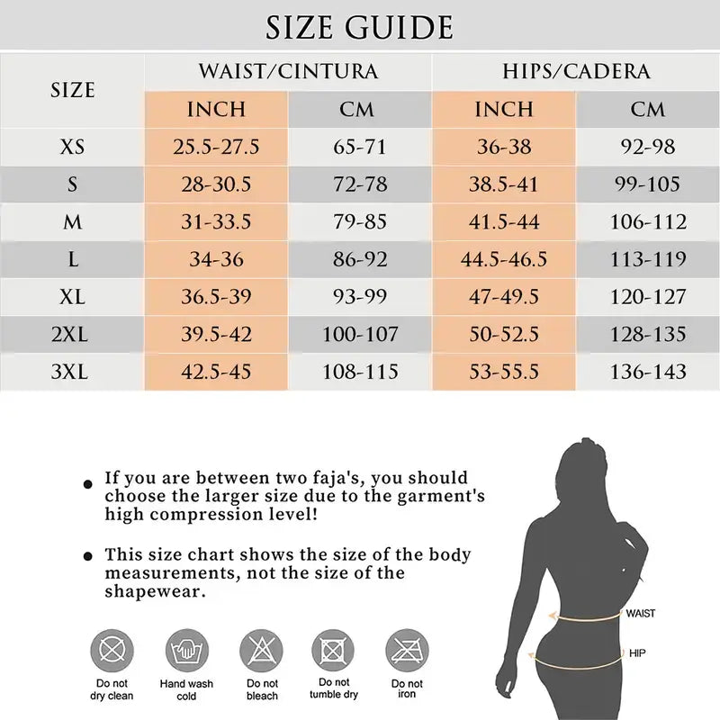 Shapewear