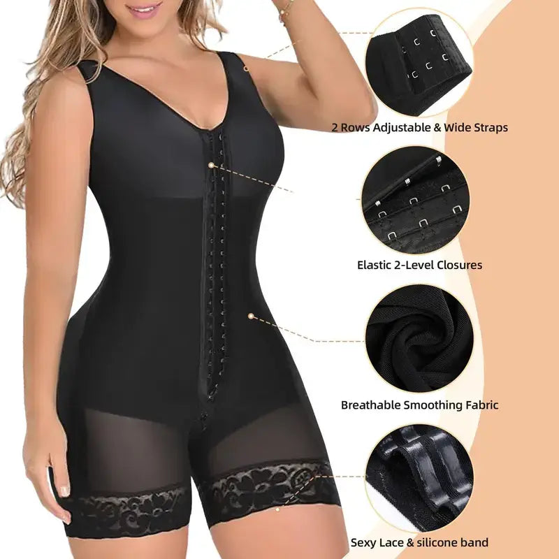 Shapewear